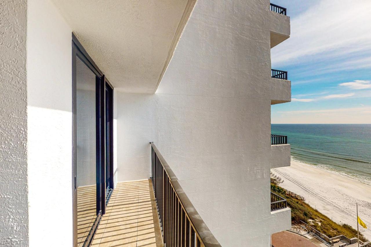 Ferienwohnung One Seagrove Place 1003 Seagrove Beach Exterior foto