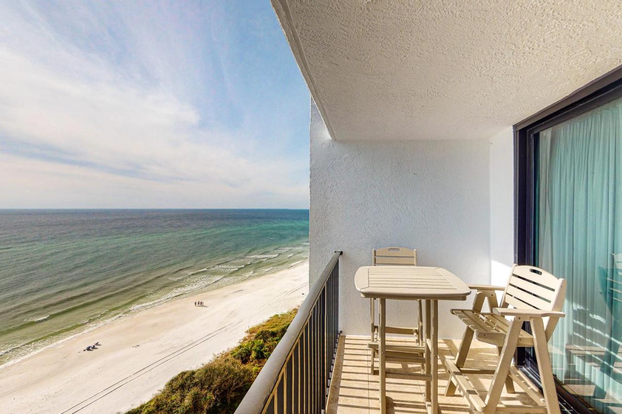 Ferienwohnung One Seagrove Place 1003 Seagrove Beach Exterior foto